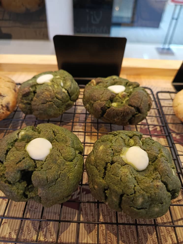 theozziecookies