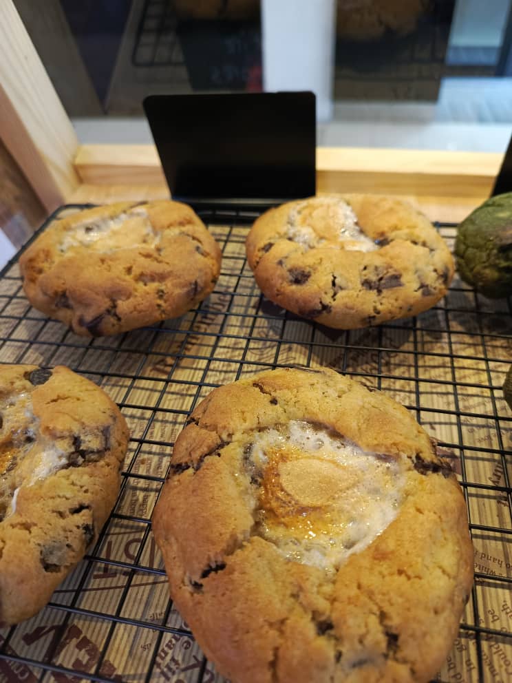 theozziecookies